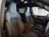 Nuevo Porsche Cayenne 470 CV (345 kW) 2025 Gris / plata SUV