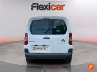 Brugt Citroën Berlingo Feel 130 HK (95 kW) 2023 Hvid MPV