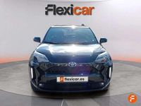 Usado Toyota Yaris Cross Active 116 CV (85 kW) 2022 Negro SUV
