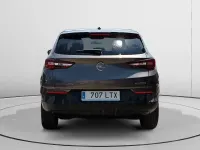 Occasion Opel Grandland X Edition 130 PK (95 kW) 2021 Grijs SUV
