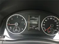 Usado VW Tiguan 110 CV (80 kW) 2015 Beige SUV