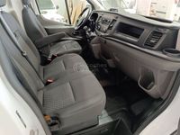 usado Ford Transit Ft 350 L3 Chasis Dcb. Trend Tr. Tra. 130