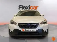 Usado Subaru XV Sport 114 CV (83 kW) 2022 Blanco SUV