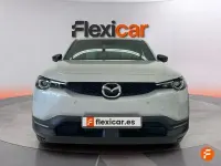Usado Mazda MX30 Prime-Line 107 kW (146 CV) 2023 Gris SUV