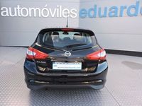 usado Nissan Pulsar 1.2 DIG-T 115cv Visia