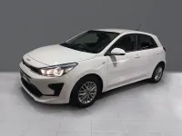 Usado Kia Rio 100 CV (73 kW) 2022 Blanco