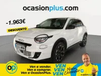 Usado Fiat 600 La Prima 100 CV (73 kW) 2024 Blanco SUV