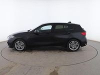 Usado BMW 120 M Sport 190 CV (139 kW) 2024 Negro Utilitario