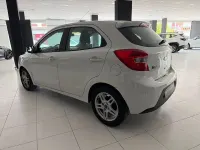 Usado Ford Ka Plus Active 86 CV (63 kW) 2018 Blanco Utilitario