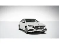 Nuevo Mercedes E220 197 CV (144 kW) 2025 Blanco polar Berlina