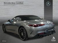 usado Mercedes SL63 AMG Mercedes-AMG SL 63 4-MATIC+