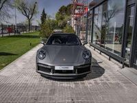 Usado Porsche 992 650 CV (478 kW) 2021 Gris Coupe