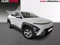 Używany Hyundai Kona 120 KM (88 kW) 2024 SUV