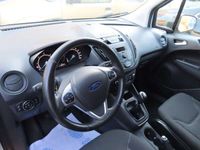 usado Ford Tourneo Courier 1.5TDCi Trend 100