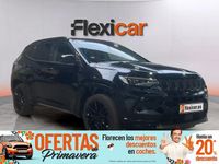 Usado Jeep Compass 240 CV (176 kW) 2022 Negro SUV