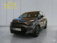 Usado Citroën C3 Aircross Feel 110 CV (80 kW) 2022 Gris / plata SUV