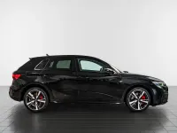 Usado Audi A3 Sportback e-tron Competition 246 CV (180 kW) 2023 Negro Utilitario