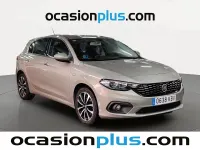 Usado Fiat Tipo Lounge 120 CV (88 kW) 2017 Beige Utilitario