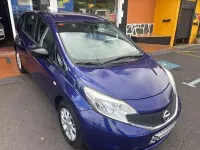 Usado Nissan Note 80 CV (58 kW) 2016 Utilitario