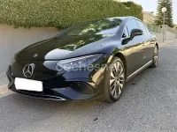 Usado Mercedes EQE350 214 kW (292 CV) 2022 Eléctrico Berlina