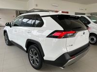 usado Toyota RAV4 Hybrid 