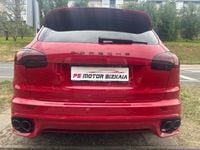 Usado Porsche Cayenne 441 CV (324 kW) 2017 SUV