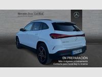 Usado Mercedes EQA250 139 kW (190 CV) 2025 Blanco polar SUV