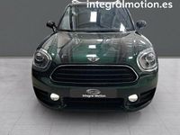Usado Mini Cooper Countryman 136 CV (100 kW) 2017 SUV
