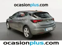 Usado Opel Astra GS Line 110 CV (80 kW) 2020 Gris Berlina