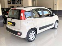 usado Fiat Panda 1.2 Lounge