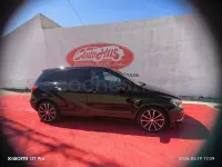 Usado Mercedes B200 136 CV (100 kW) 2012 Negro Monovolumen