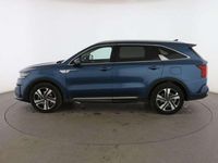 Usado Kia Sorento 232 CV (170 kW) 2022 Azul SUV