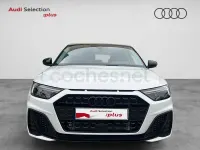 Usado Audi A1 Sportback 150 CV (110 kW) 2026 Blanco Utilitario
