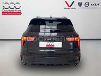 Usado Lynk & Co 01 261 CV (191 kW) 2023 Negro SUV