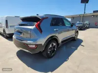 Usado Kia e-Niro 150 kW (204 CV) 2024 SUV