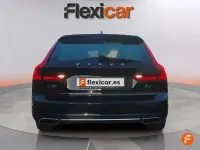Usado Volvo V90 Inscription 190 CV (139 kW) 2018 Marrón Familiar