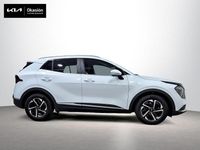Usado Kia Sportage 137 CV (100 kW) 2024 Blanco SUV