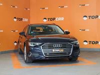 usado Audi A6 e-tron Avant 40 TDI 204 cv Stronic