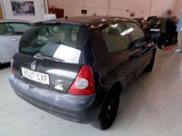 usado Renault Clio II 