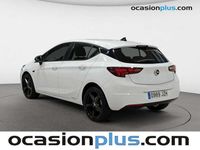 usado Opel Astra 1.6 CDTi 81kW (110CV) Business +
