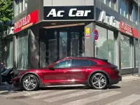 Usado Porsche Taycan Turbo Cross Turismo Cross Turismo 300 kW (408 CV) 2021 Eléctrico Familiar