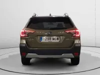 Usado Subaru Outback Sport 167 CV (122 kW) 2023 Blanco Familiar