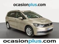 Brugt VW Touran Business 116 HK (85 kW) 2019 Beige MPV