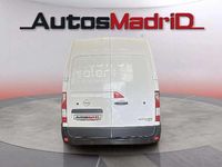 Usado Opel Movano S 145 CV (106 kW) 2020 Blanco Van