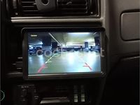 Usado Ford Sierra Ghia 123 CV (90 kW) 1989 Rojo Berlina