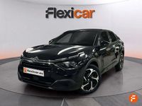 Usado Citroën C4 Feel 130 CV (95 kW) 2023 Negro Berlina
