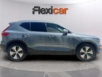 Usado Volvo XC40 Momentum 265 CV (194 kW) 2020 Gris SUV