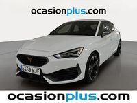 Usado Cupra Leon 190 CV (139 kW) 2023 Blanco Utilitario