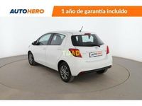 usado Toyota Yaris 1.33 Dual VVT-i Active