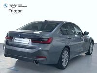 Usado BMW 320e Shadowline 204 CV (150 kW) 2024 Skyscraper grau (metalizado) Berlina
